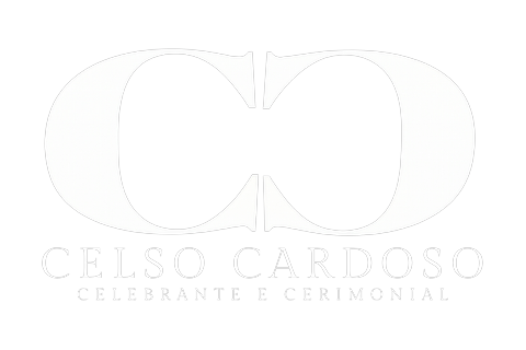 Celso Cardoso Celebrante e Cerimonial